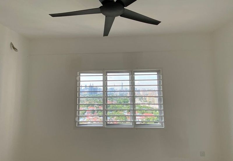 PPAM Setapak Riviera