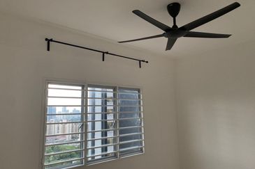 PPAM Setapak Riviera