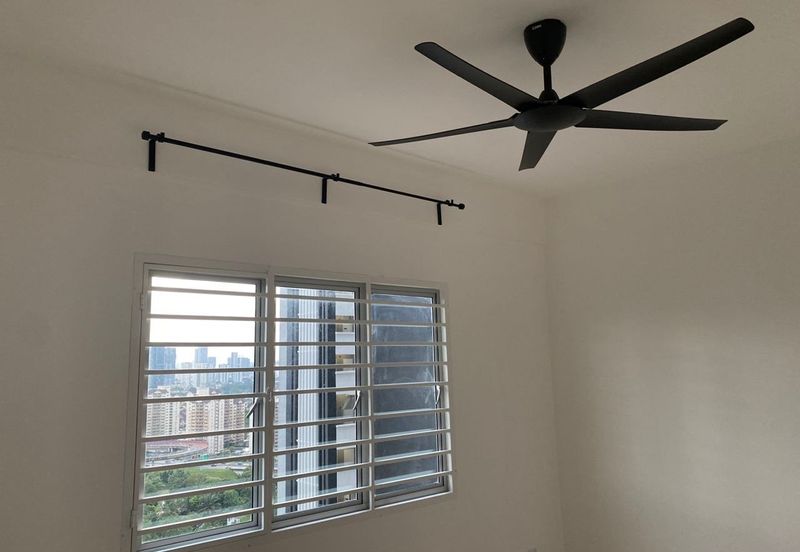 PPAM Setapak Riviera