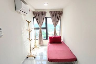 Arte Cheras @ Taman Midah