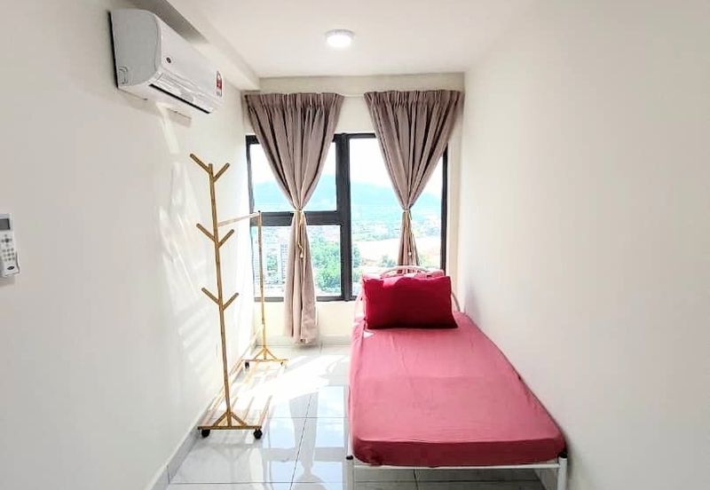 Arte Cheras @ Taman Midah