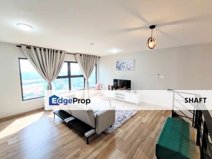 Cheras Arte Condominium , Kuala Lumpur, Cheras