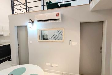 Arte Cheras @ Taman Midah