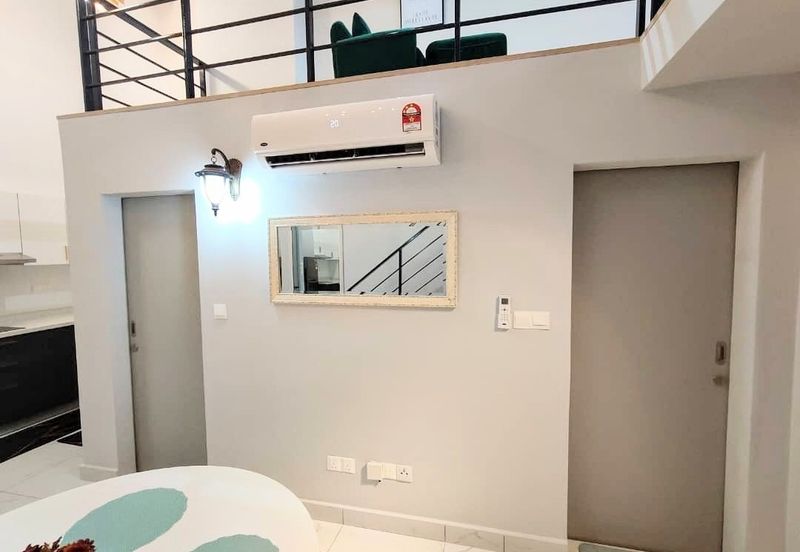 Arte Cheras @ Taman Midah