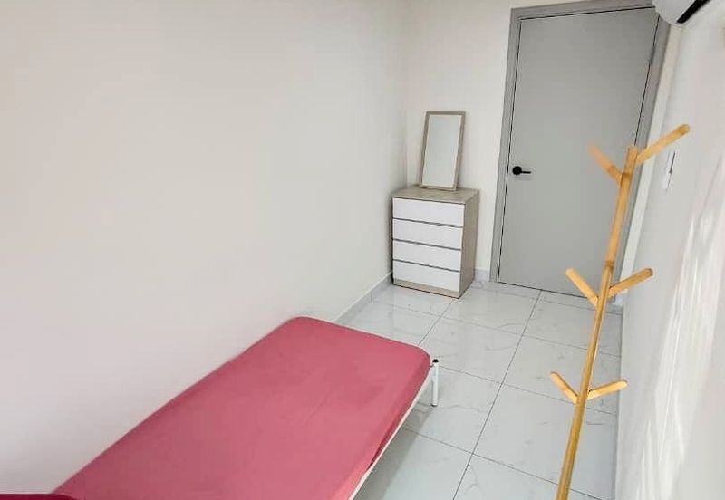 Arte Cheras @ Taman Midah