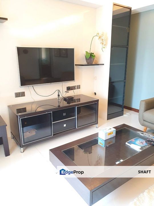 Mont Kiara Lanai Kiara Full Furniture , Kuala Lumpur, Mont Kiara