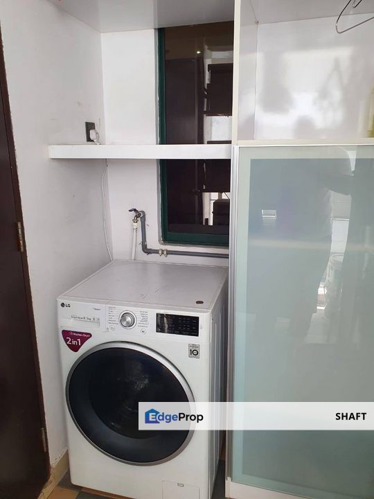 Mont Kiara Lanai Kiara Full Furniture , Kuala Lumpur, Mont Kiara