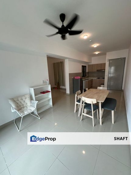 Sentul M Centura Full Furnished , Kuala Lumpur, Sentul