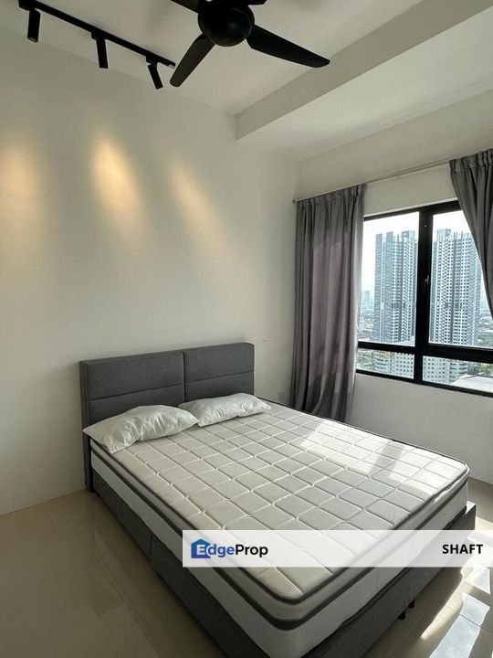 Kepong VIM 3 Desa Park North Full Furnished , Kuala Lumpur, Kepong
