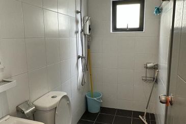 VIM 3 @ Desa Park North