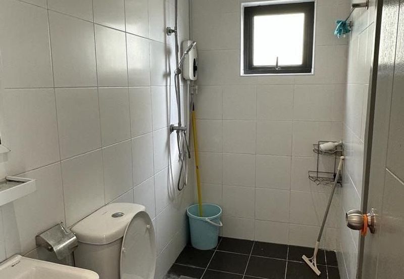 VIM 3 @ Desa Park North