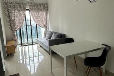 VIM 3 @ Desa Park North