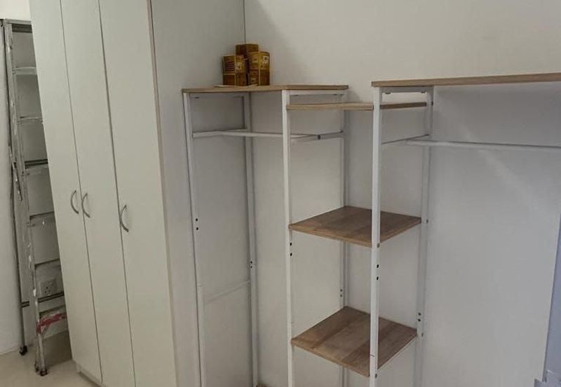 VIM 3 @ Desa Park North