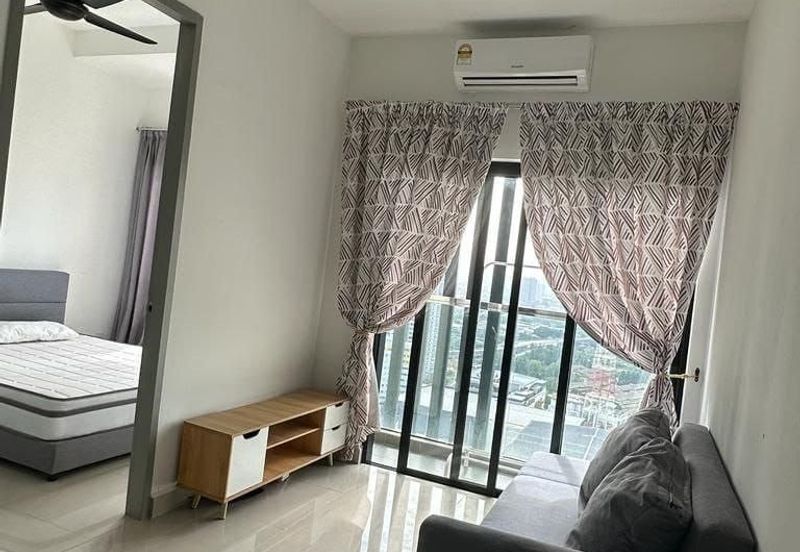 VIM 3 @ Desa Park North