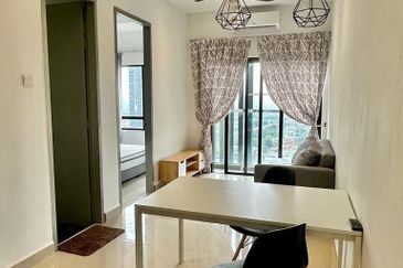 VIM 3 @ Desa Park North