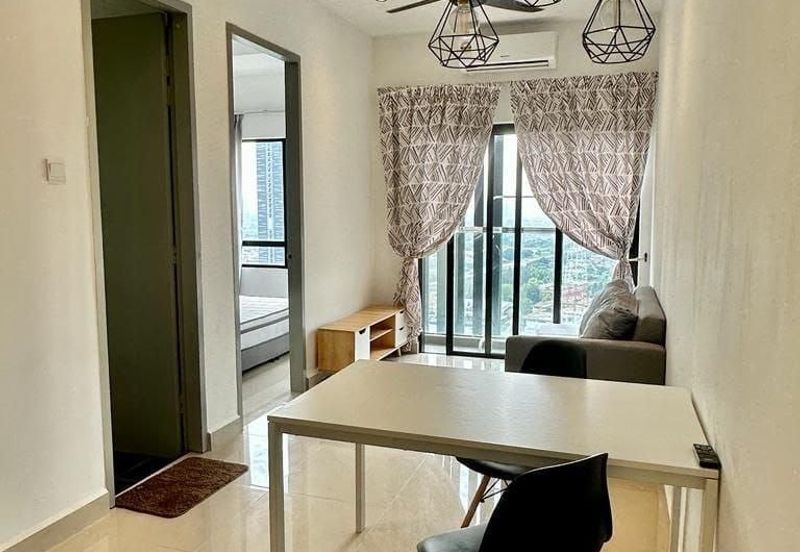 VIM 3 @ Desa Park North