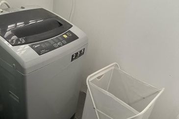 VIM 3 @ Desa Park North