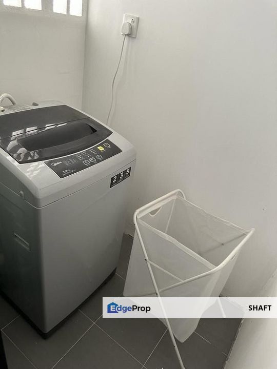 Kepong VIM 3 Desa Park North Full Furnished , Kuala Lumpur, Kepong