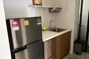 VIM 3 @ Desa Park North