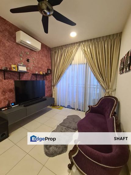 SkyAwani 2 Sentul KL, Kuala Lumpur, Sentul