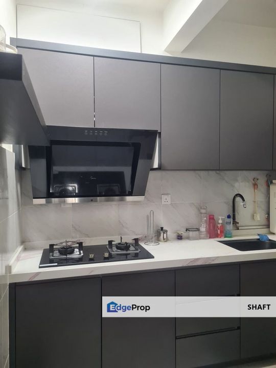 SkyAwani 2 Sentul KL, Kuala Lumpur, Sentul