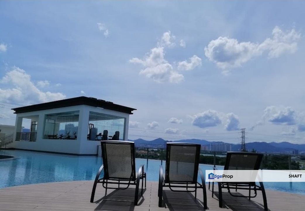 SkyAwani 2 Sentul KL, Kuala Lumpur, Sentul