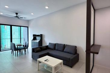 ALIX Residences @ Kiara North