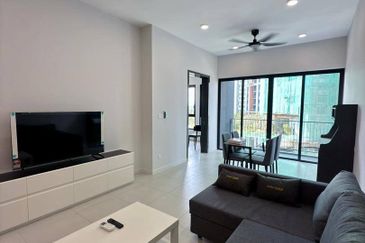 ALIX Residences @ Kiara North