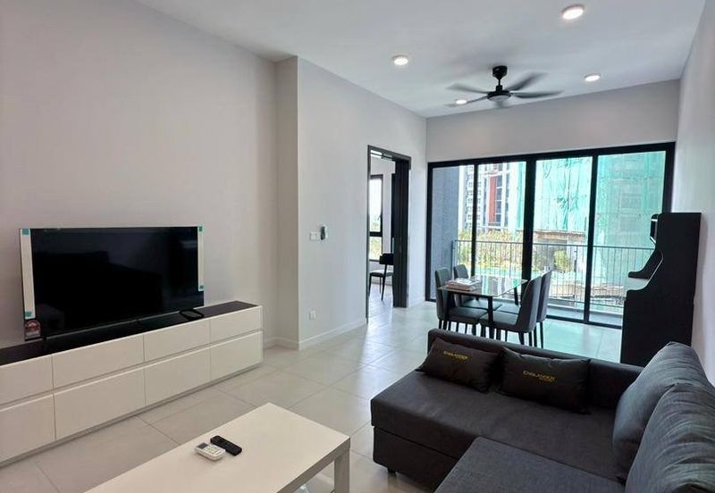 ALIX Residences @ Kiara North