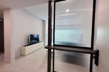 ALIX Residences @ Kiara North