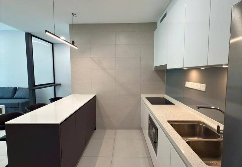 ALIX Residences @ Kiara North