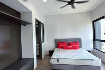 ALIX Residences @ Kiara North