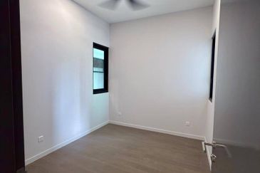 ALIX Residences @ Kiara North