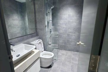 ALIX Residences @ Kiara North