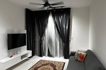 Inspirasi Mont Kiara