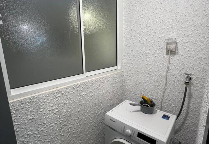 Inspirasi Mont Kiara