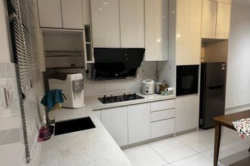 Inspirasi Mont Kiara