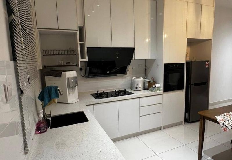 Inspirasi Mont Kiara