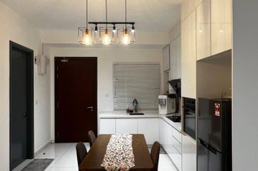 Inspirasi Mont Kiara