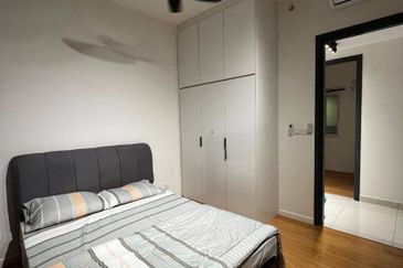 Inspirasi Mont Kiara