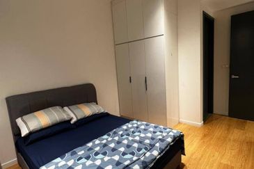 Inspirasi Mont Kiara