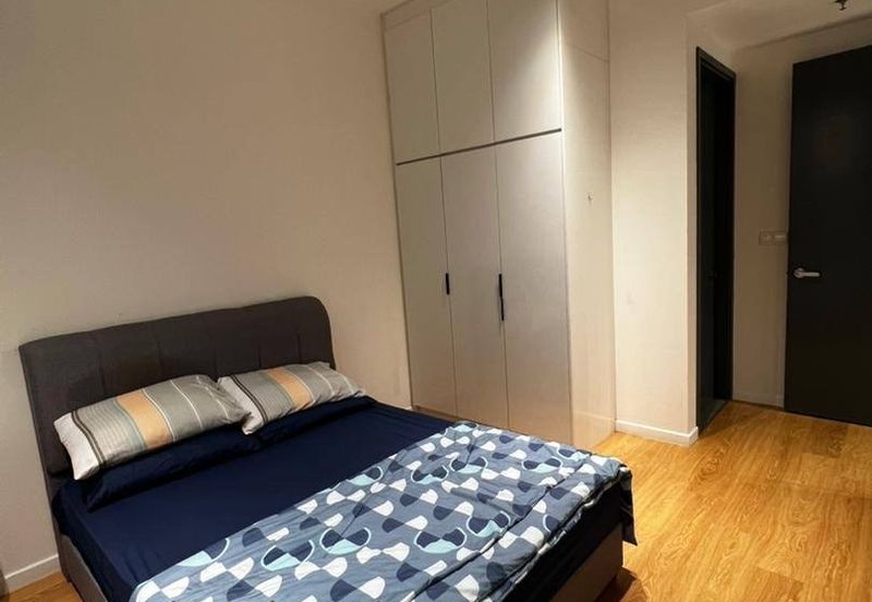 Inspirasi Mont Kiara