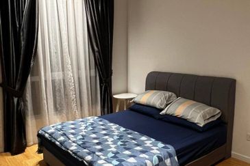 Inspirasi Mont Kiara