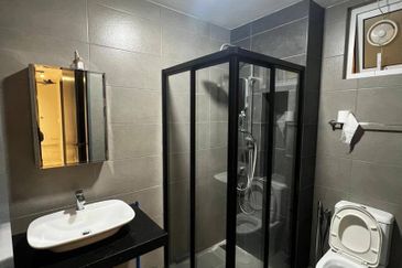 Inspirasi Mont Kiara