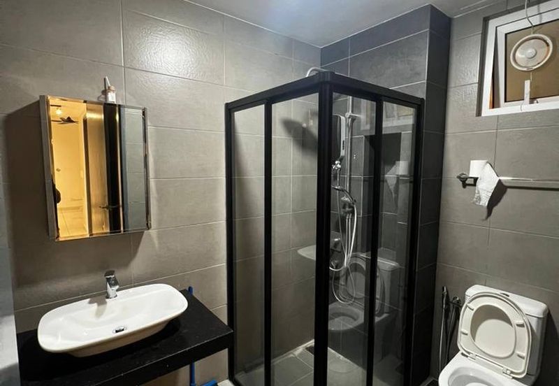 Inspirasi Mont Kiara