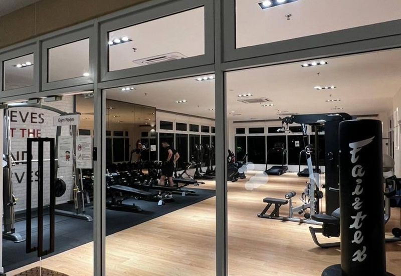 Inspirasi Mont Kiara