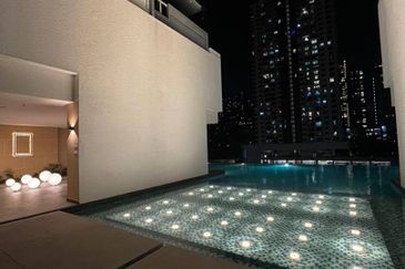 Inspirasi Mont Kiara