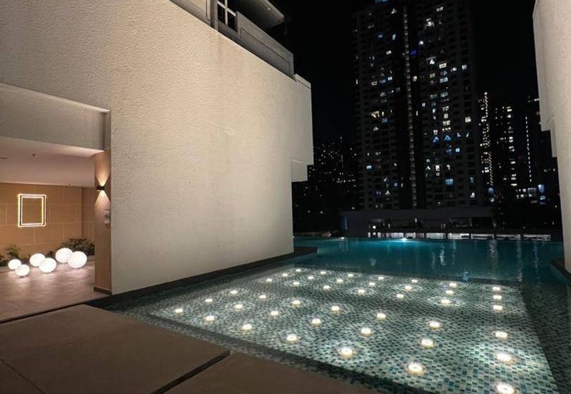 Inspirasi Mont Kiara