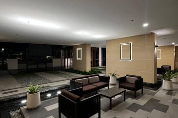 Inspirasi Mont Kiara