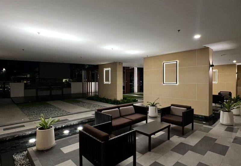 Inspirasi Mont Kiara